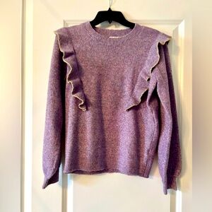 Molly Bracken sweater